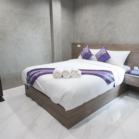 เผือกแต้ม บูทิก โฮเทล Hotel เชียงใหม่ ภายนอก รูปภาพ
