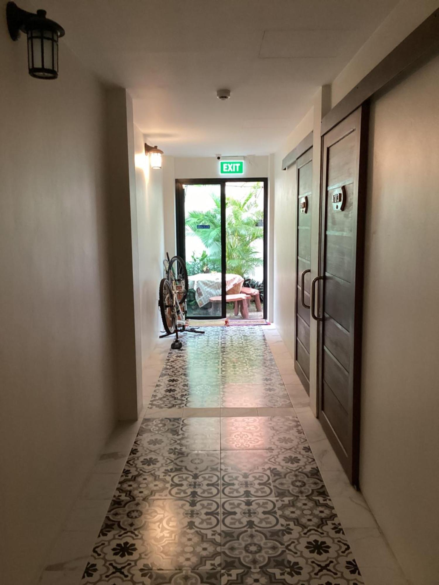 เผือกแต้ม บูทิก โฮเทล Hotel เชียงใหม่ ภายนอก รูปภาพ