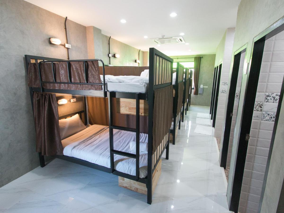 เผือกแต้ม บูทิก โฮเทล Hotel เชียงใหม่ ภายนอก รูปภาพ